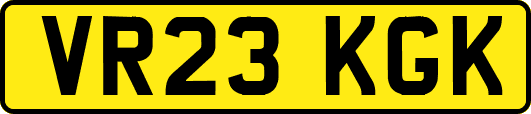 VR23KGK