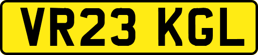 VR23KGL