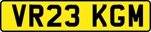 VR23KGM