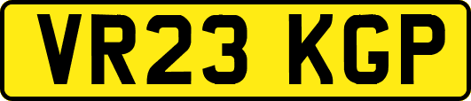 VR23KGP