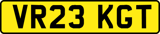 VR23KGT