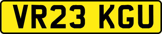 VR23KGU
