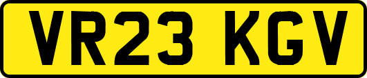 VR23KGV
