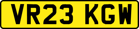 VR23KGW
