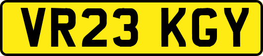 VR23KGY