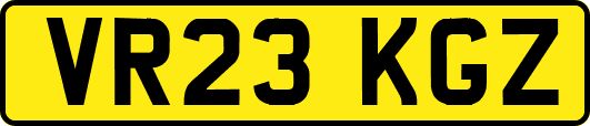 VR23KGZ
