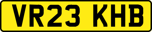 VR23KHB