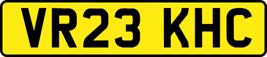 VR23KHC