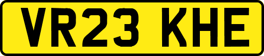 VR23KHE