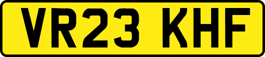 VR23KHF