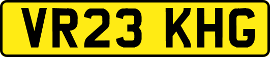 VR23KHG