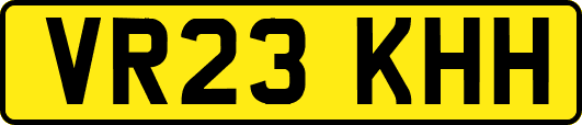 VR23KHH