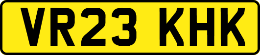 VR23KHK