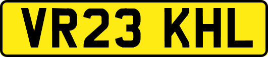 VR23KHL