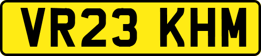 VR23KHM