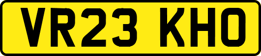 VR23KHO