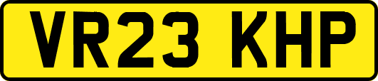 VR23KHP