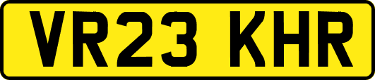 VR23KHR