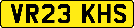VR23KHS
