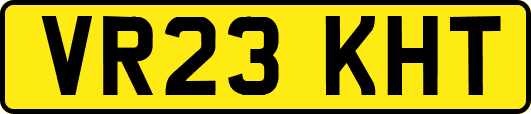 VR23KHT