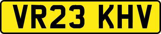 VR23KHV