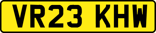 VR23KHW