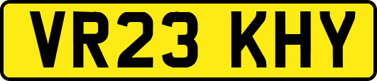 VR23KHY