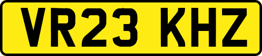 VR23KHZ