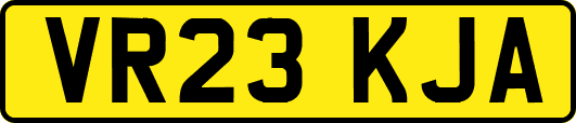 VR23KJA