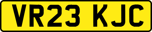 VR23KJC