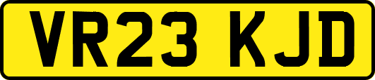 VR23KJD