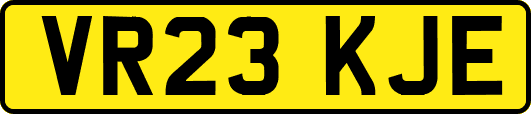 VR23KJE