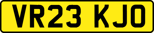 VR23KJO