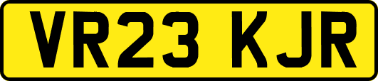 VR23KJR