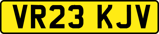VR23KJV