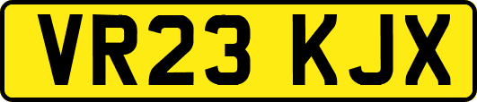 VR23KJX