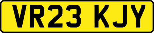 VR23KJY
