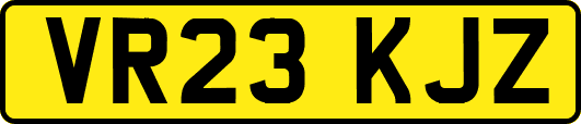 VR23KJZ
