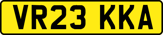 VR23KKA