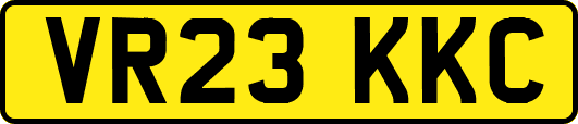 VR23KKC