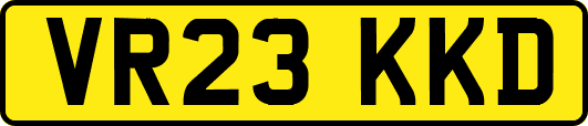 VR23KKD