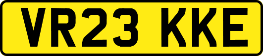 VR23KKE