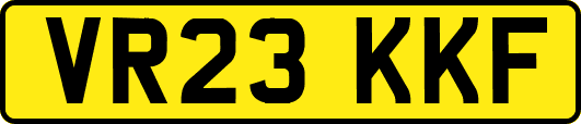 VR23KKF