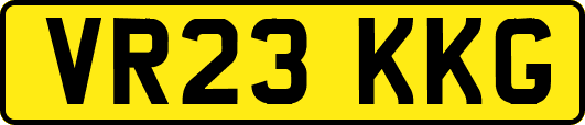 VR23KKG