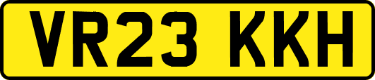 VR23KKH