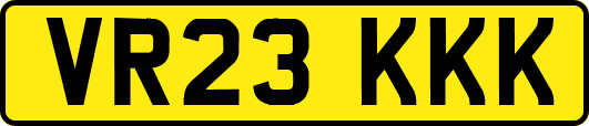 VR23KKK