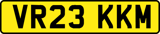 VR23KKM