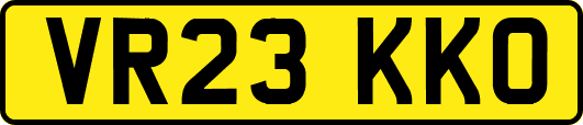 VR23KKO
