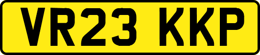 VR23KKP