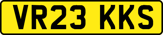 VR23KKS